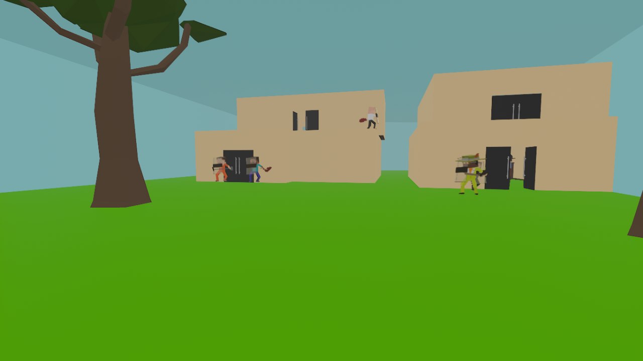 raid at rylan HQ (rylan maddness combat)