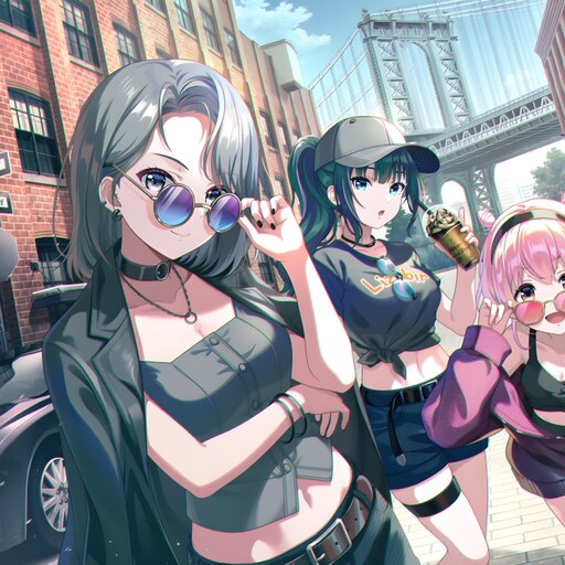 Steamワークショップ::IDOLY PRIDE 神崎莉央 Kanzaki Rio-18