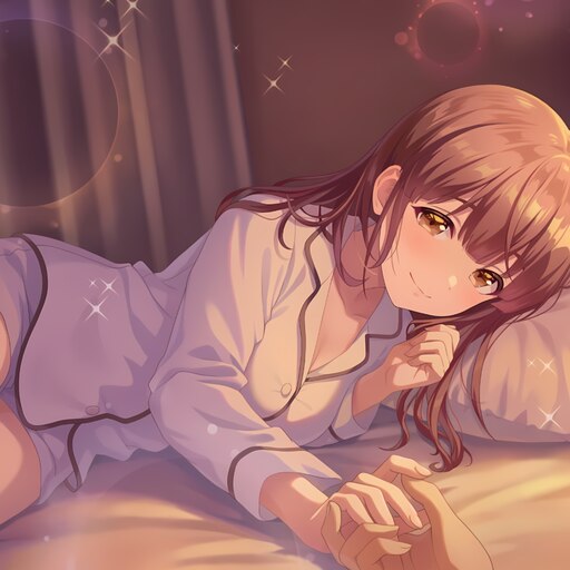 Steamワークショップ::IDOLY PRIDE もし恋CG 鈴村優 Suzumura Yu-1