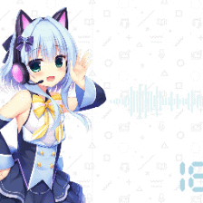 [可视化音频]常轨脱离Creative--锦亚澄/明日海 preview