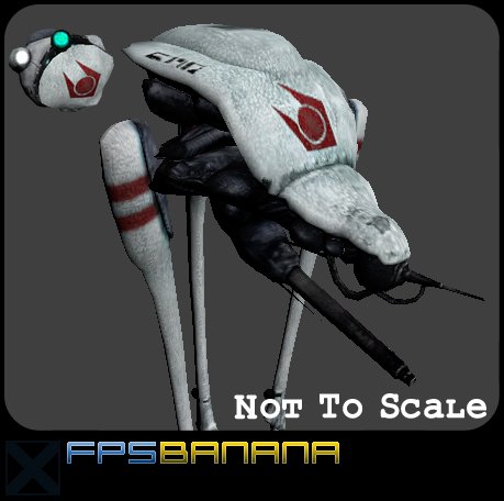 Elite Strider