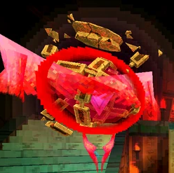 ULTRAKILL Virtue Blast for Mortar