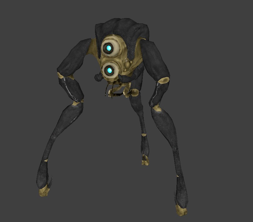 Trailer / Beta Hunter