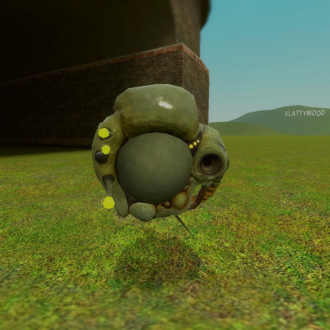 Dark Interval Wasteland Scanner