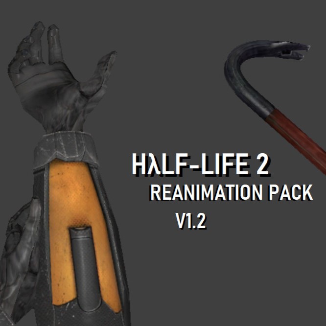 MTB Reanimation Pack (OLD Version)