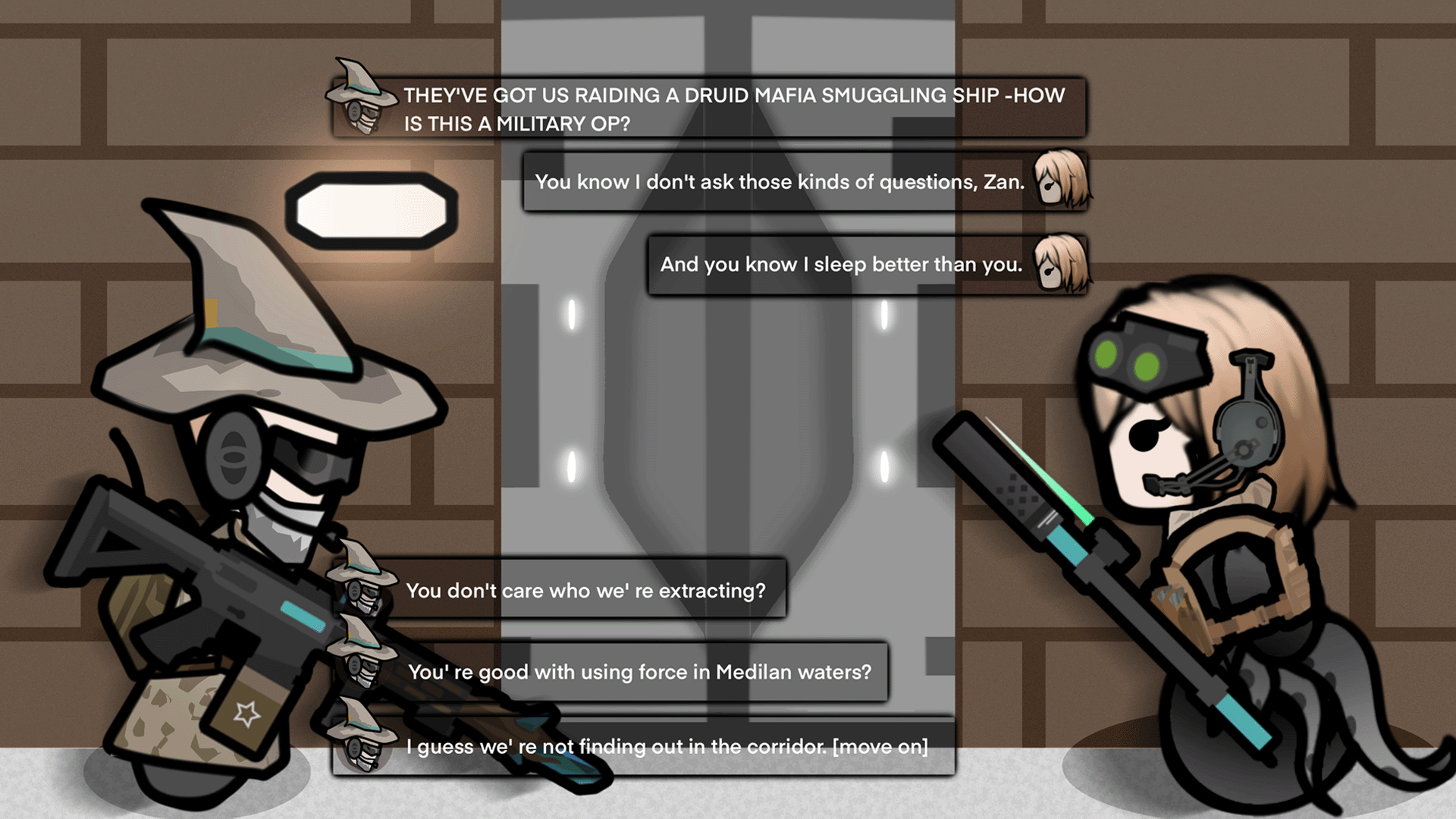 Screenshot 1 of 4