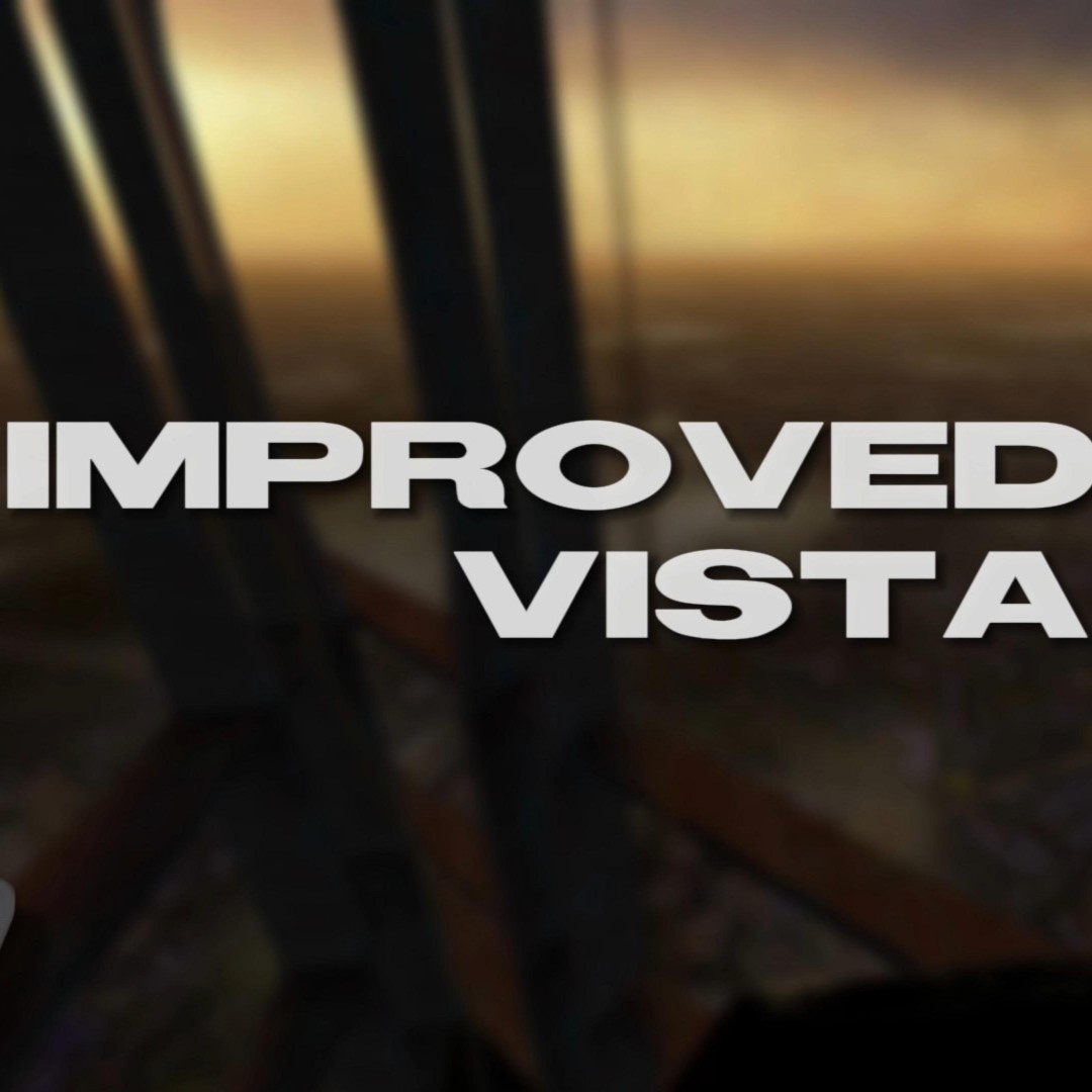 Improved City Vista