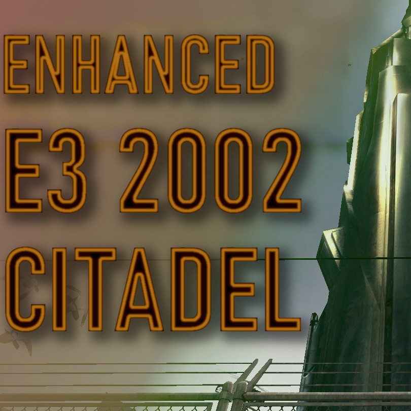 2002 Beta Citadel (Base HL2)