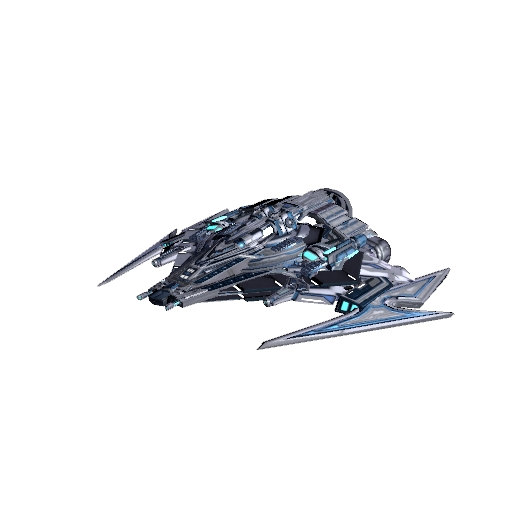 Vanquisher M1