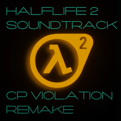 CP Violation Source 2 Remix By Zylenxx