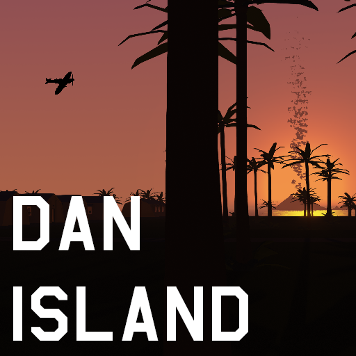 Dan Island