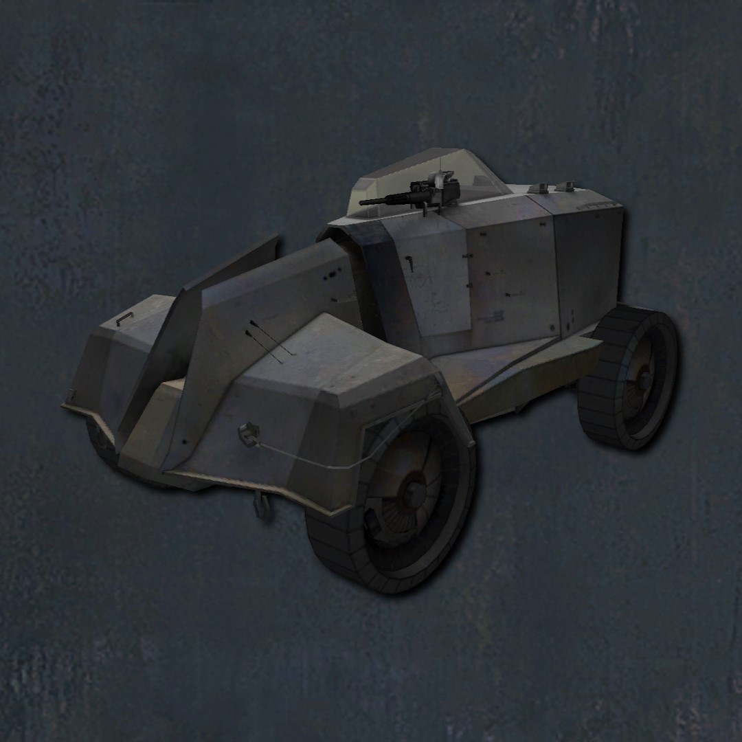 Edited APC with Searchlight