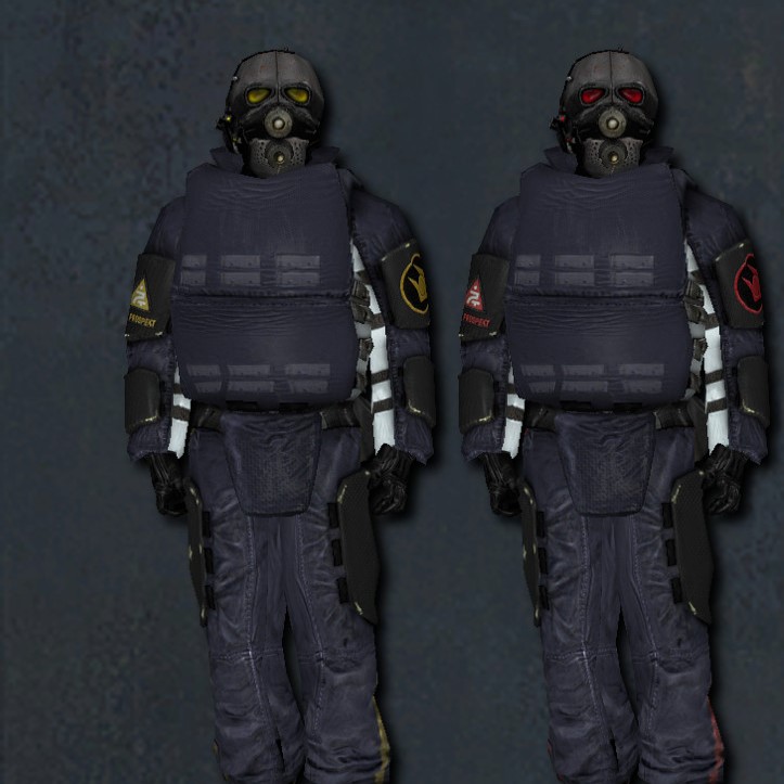 Pre-Release Inspired Prison Guards