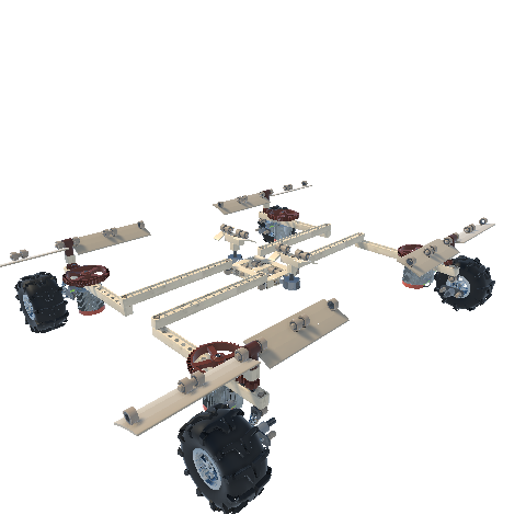 ULTIMATE SUPER FUNTIME QUADCOPTER OF MANY DESIRES