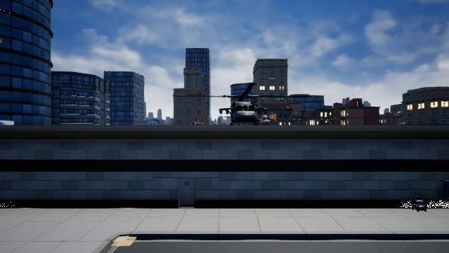 mega bank REVAMP