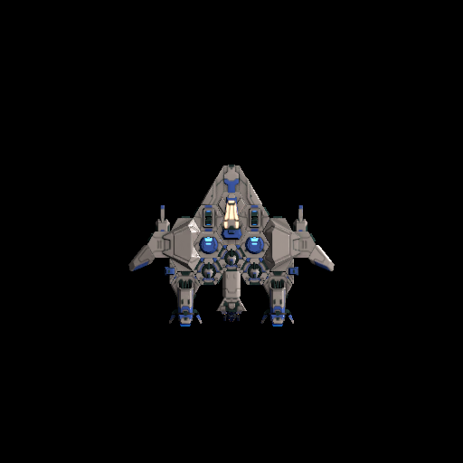 Better Ship