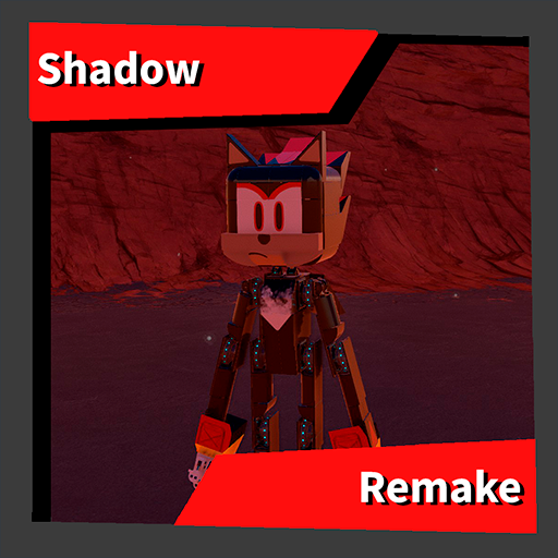 Shadow (Remake)