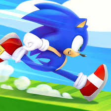 GOTTA GO FAST