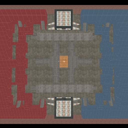 REBIRTH – Team Fortress 2 Mod