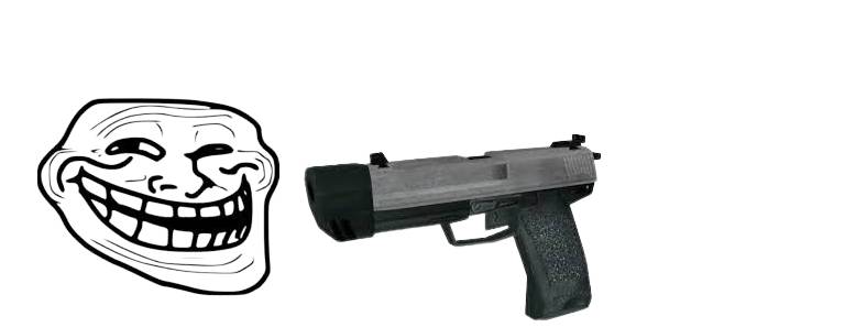 pistol shoots memes