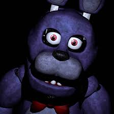 bonnie jumpscare player reaction  tick sound