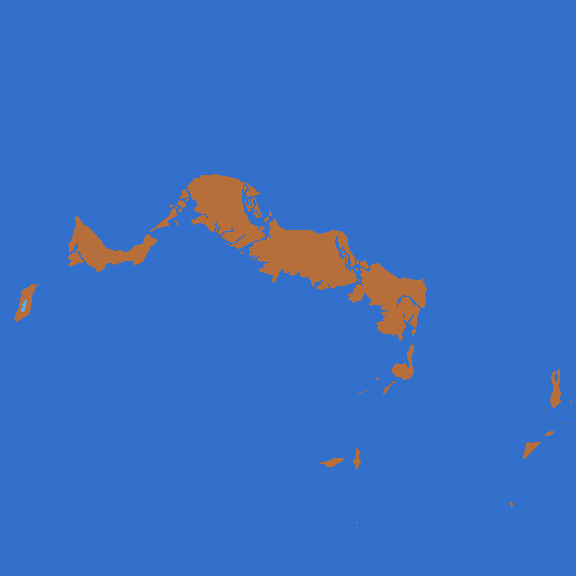 Turks and Caicos Islands