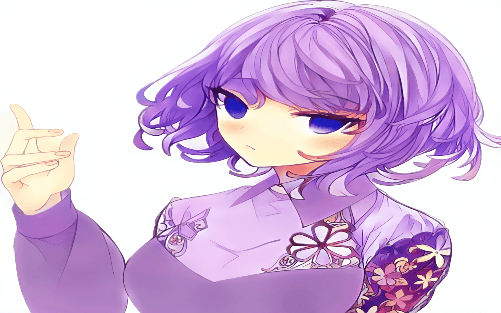 Voltage for Nanako