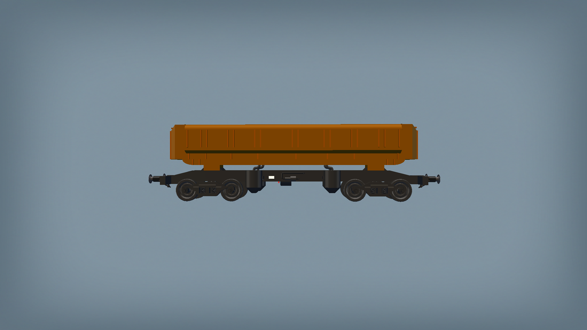 Wagon Typu 418V [Dumpcar] [5u]