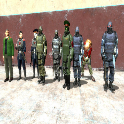 L A N T E R N Russian Combine Replacements