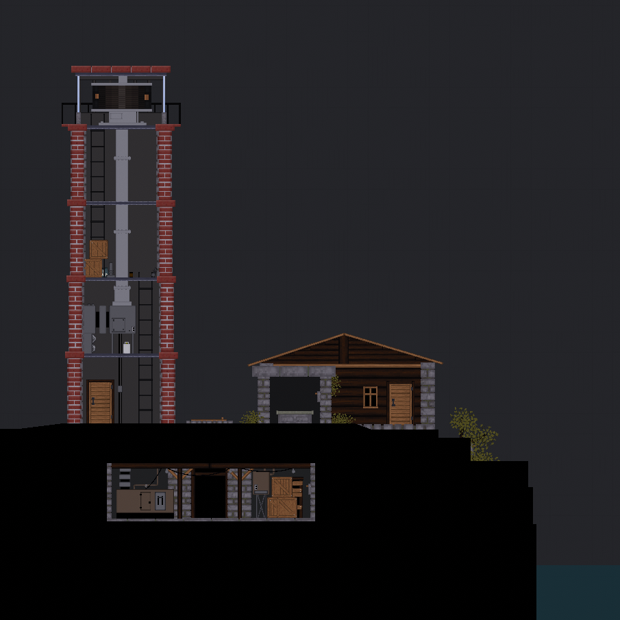 Lighthouse