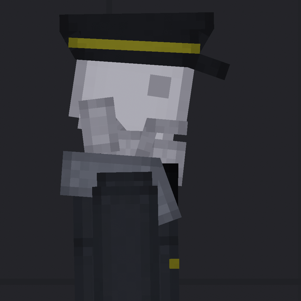 Lighthouse keeper