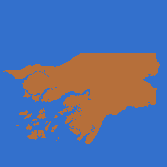 Guinea-Bissau