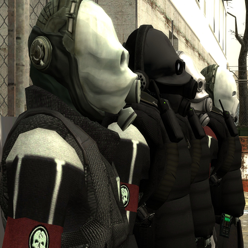 Combine Union Metropolice Replacements