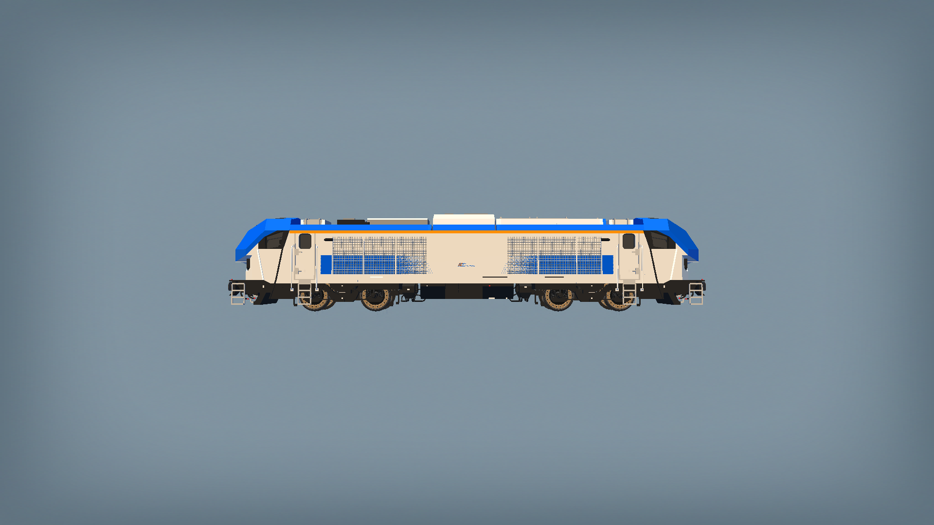 SU160-002 [111Db] [PESA GAMA] [PKP INTERCITY] [5u]