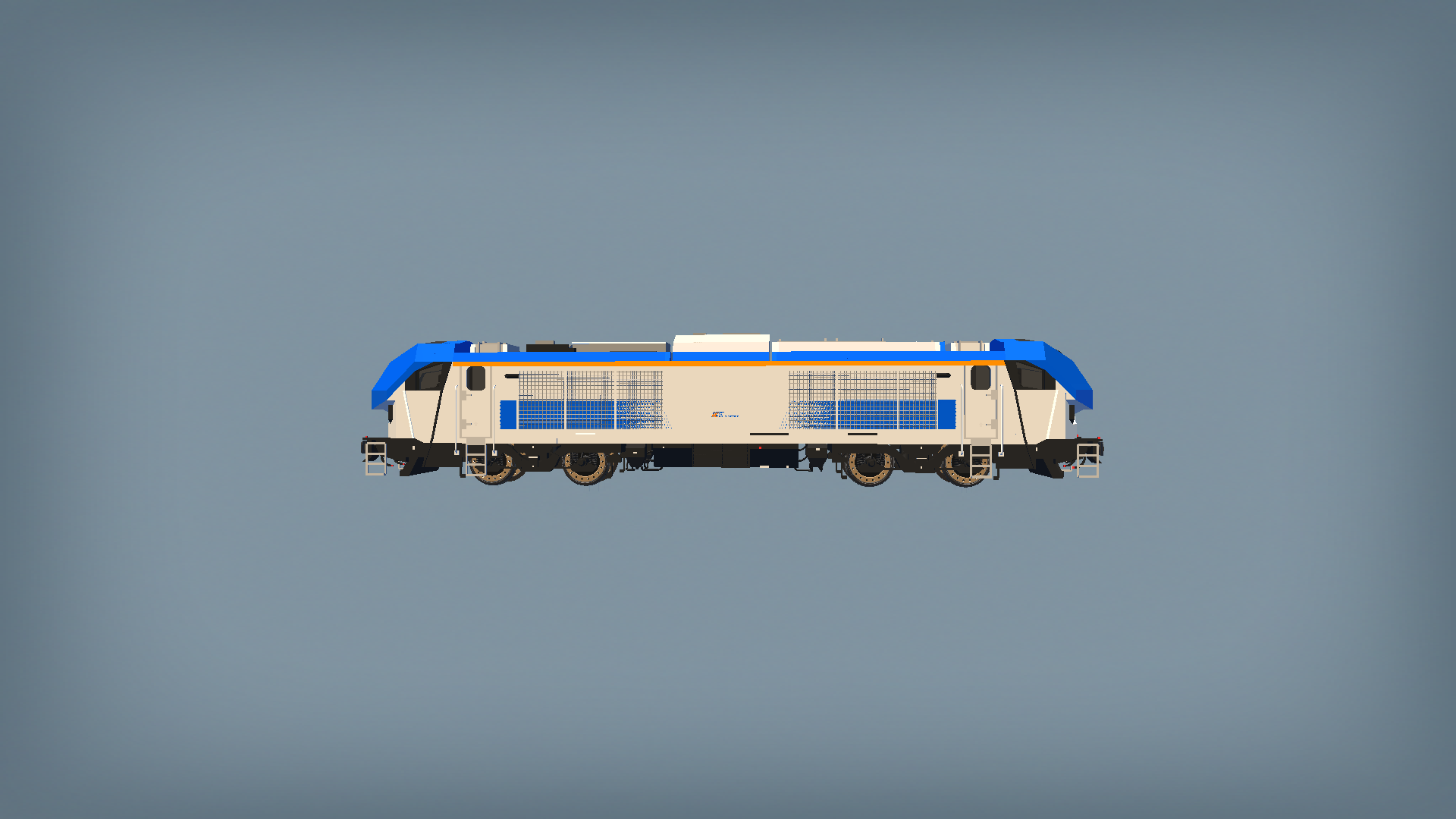 SU160-001 [111Db] [PESA GAMA] [PKP INTERCITY] [5u]