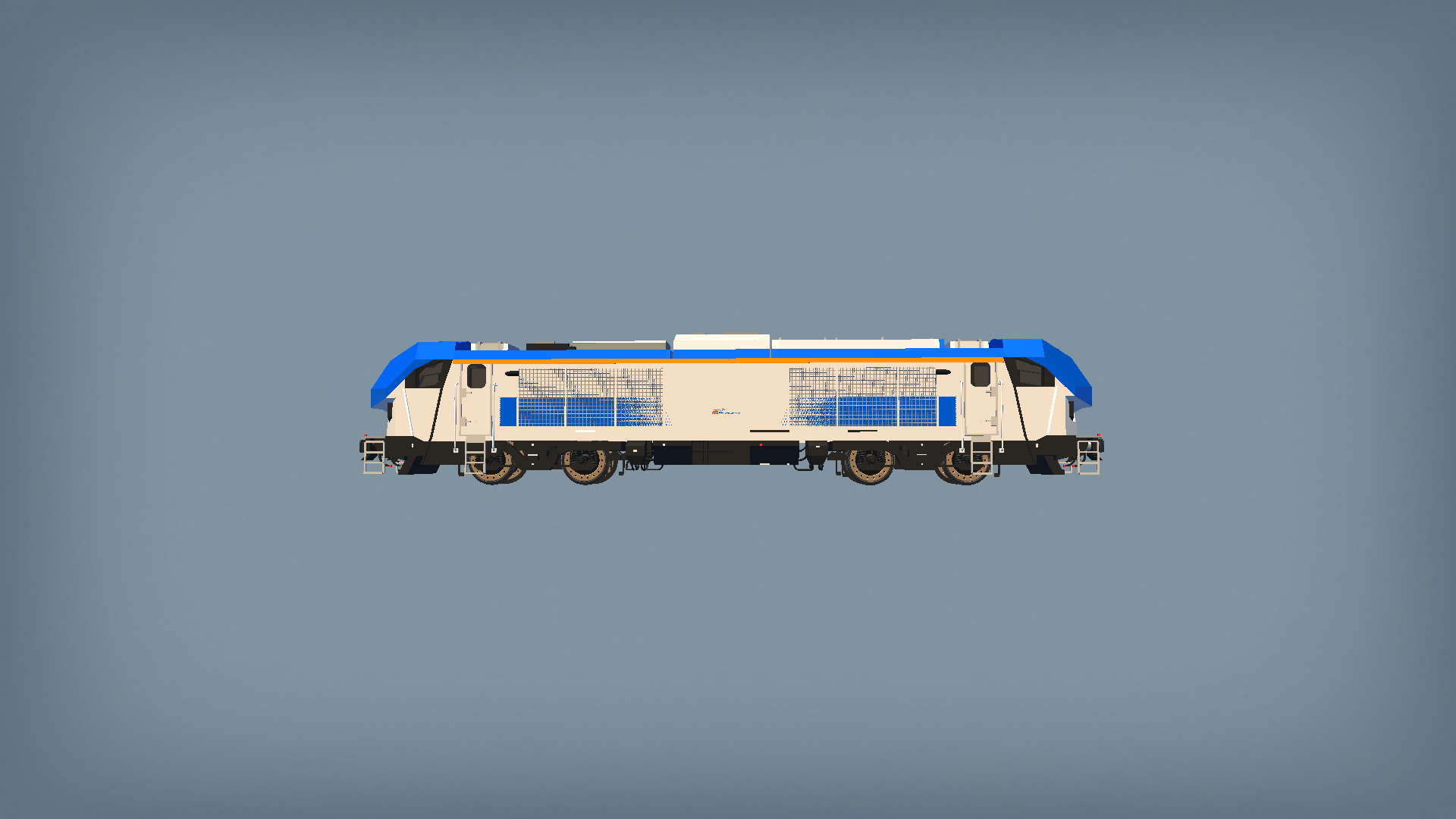 SU160-010 [111Db] [PESA GAMA] [PKP INTERCITY] [5u]