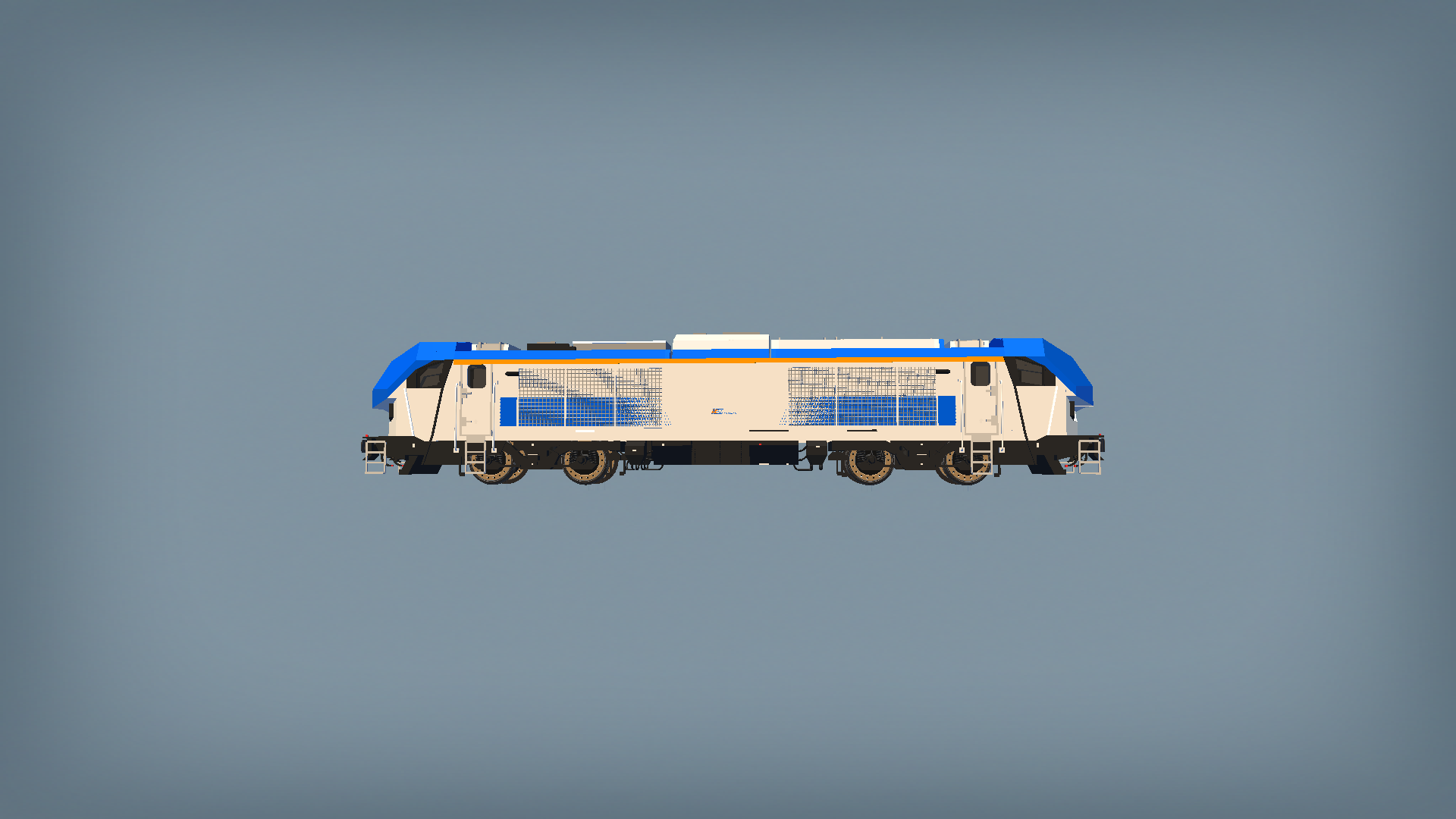 SU160-006 [111Db] [PESA GAMA] [PKP INTERCITY] [5u]