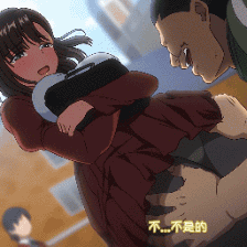 [荻原沙优]夢見ル乙女#2
