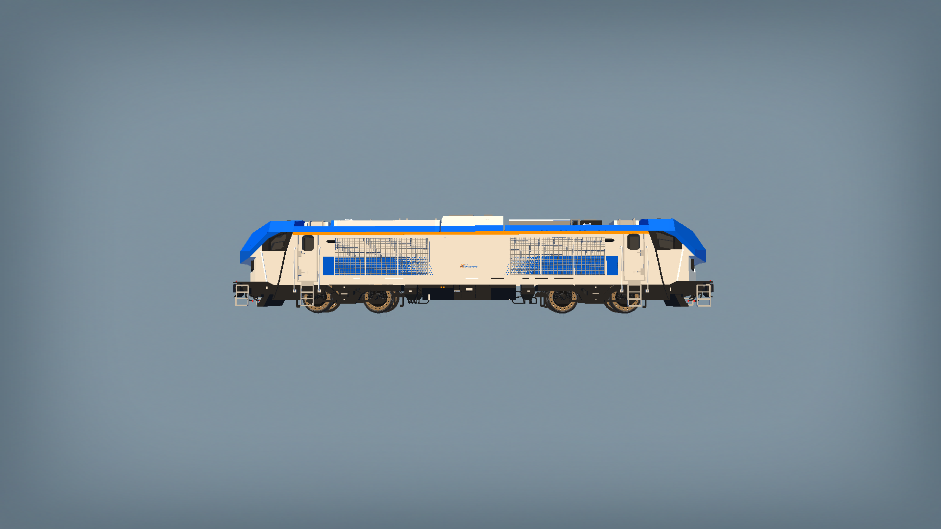 SU160-008 [111Db] [PESA GAMA] [PKP INTERCITY] [5u]