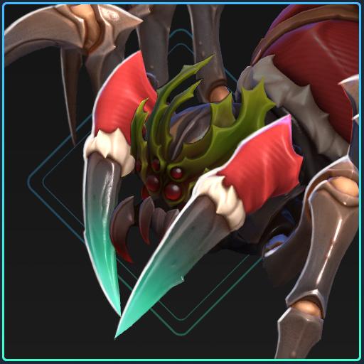 Helper's Legs