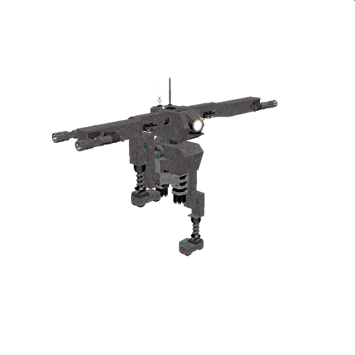 assault mech