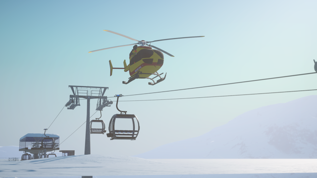 DRAGON ec145