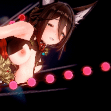 【💕HMV 26】 停雲 - BADKIZ💕Come Closer【4K】