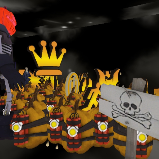 Pumpkin If You Dare! – Team Fortress 2 Mod