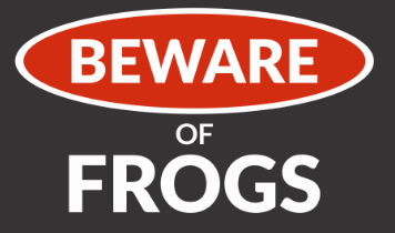FrogsReplacement preview