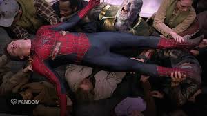 SpiderReplacement preview