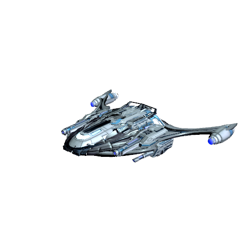 battlecruiser Independence