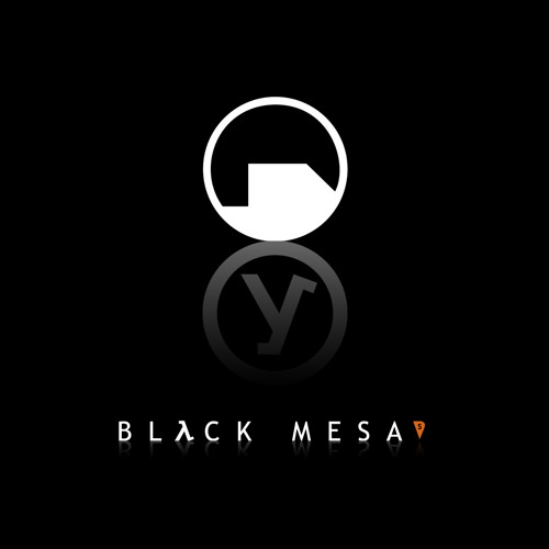 Black Mesa Source Theme for Trainstation 1