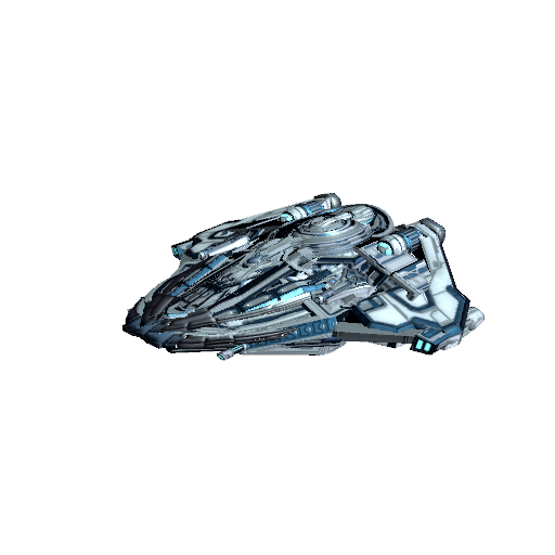 Unclassified dredstar 41