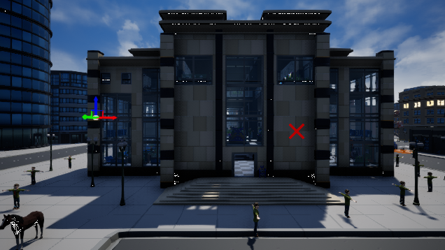 Frontiers Bankery